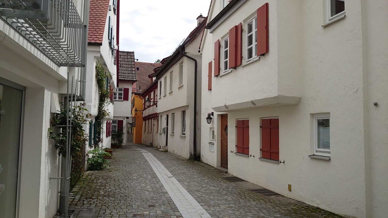 Photo of Outdoor in Guenzburg