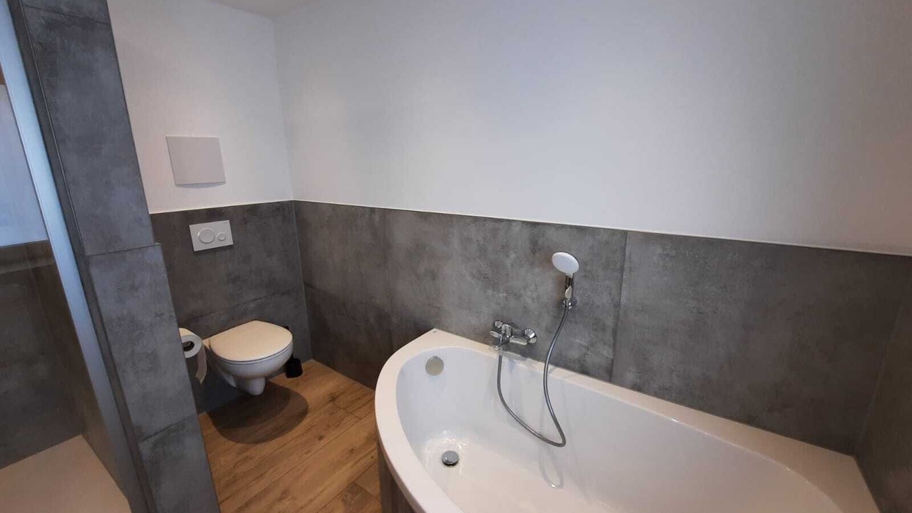 Photo of Bathroom in Guenzburg