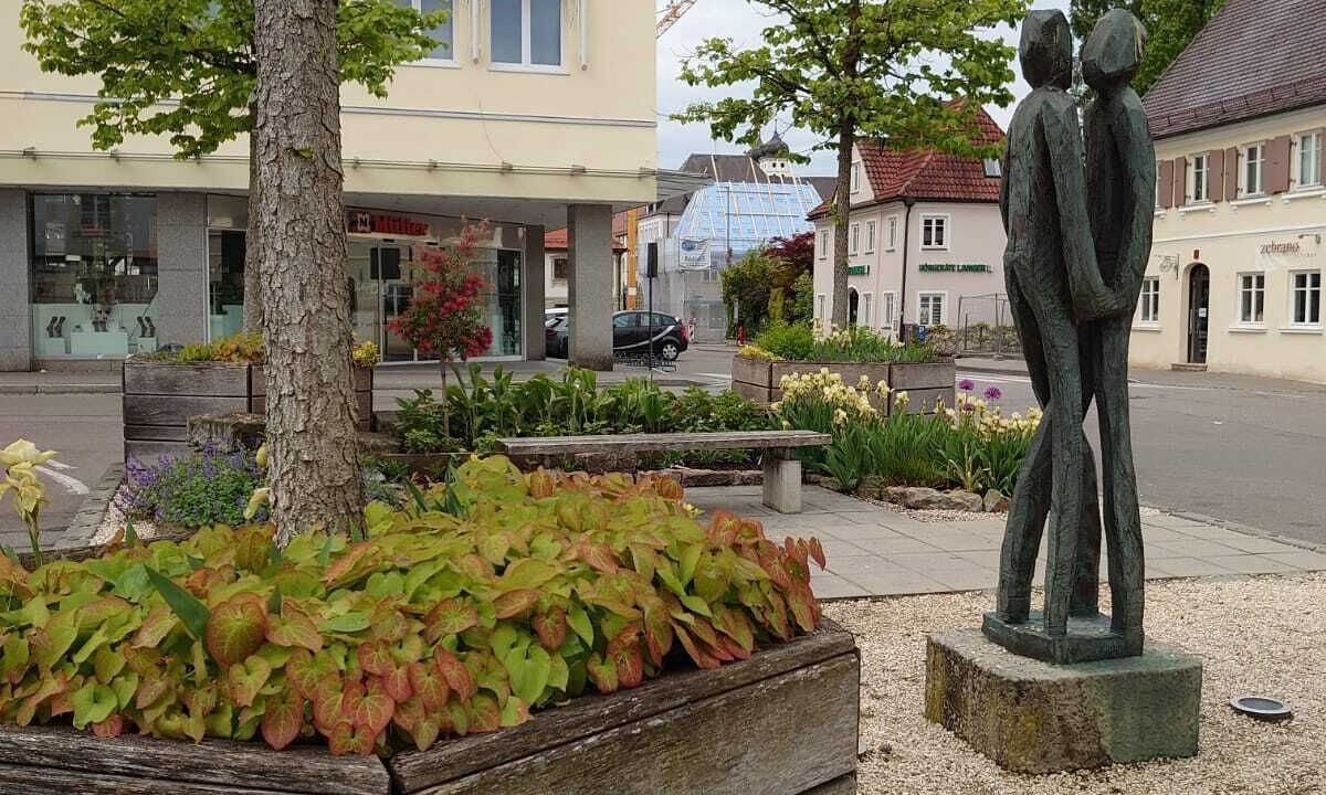 Photo of Outdoor in Guenzburg