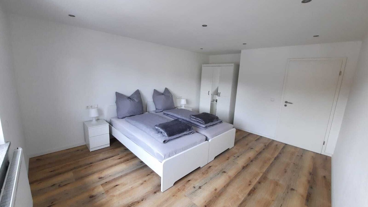 Photo of Bedroom in Guenzburg