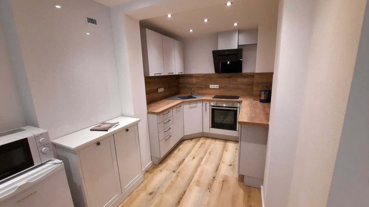 Photo of Kitchen in Guenzburg