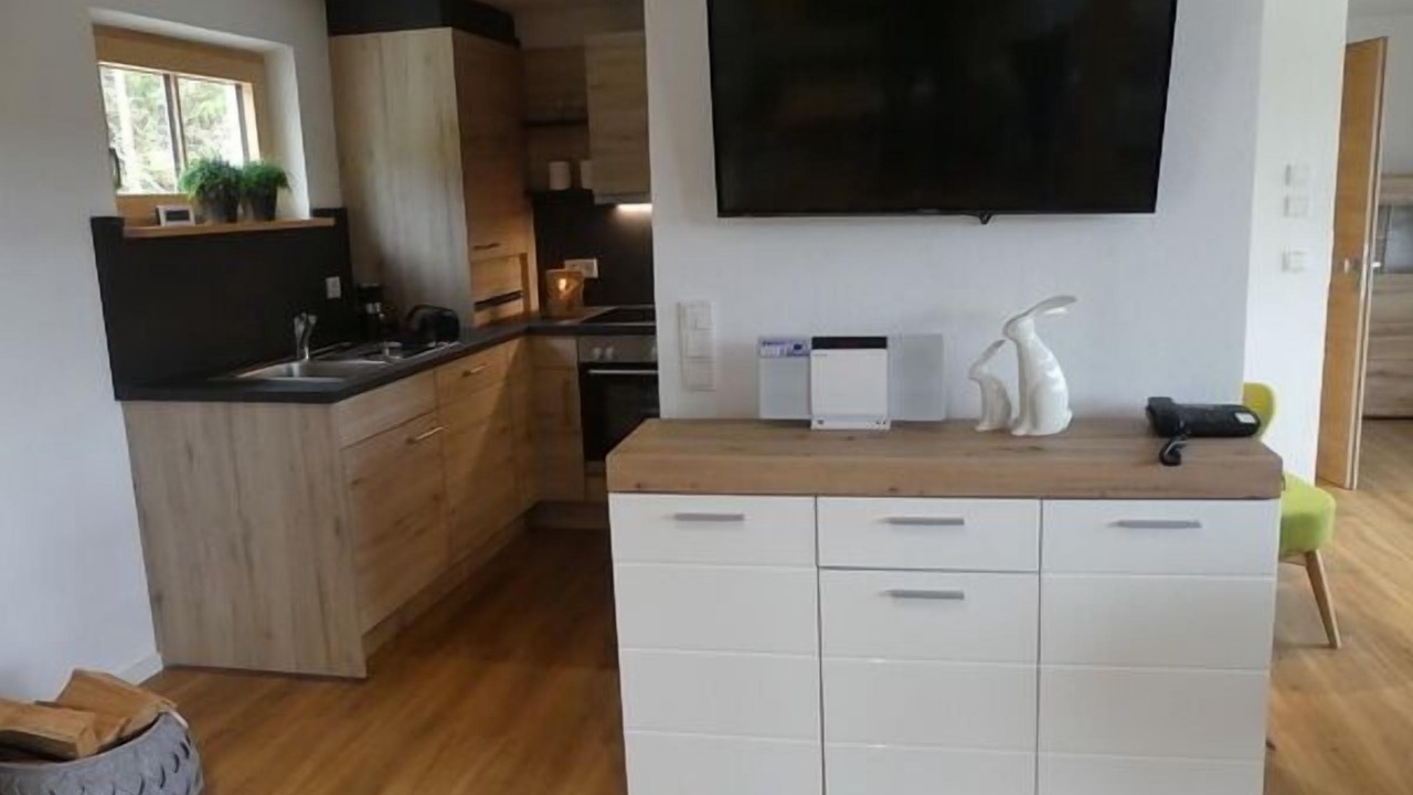 Photo of Kitchen in Michelau i. Steigerwald