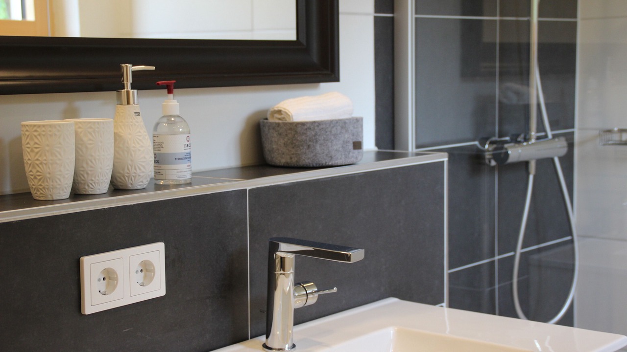 Photo of Bathroom in Michelau i. Steigerwald
