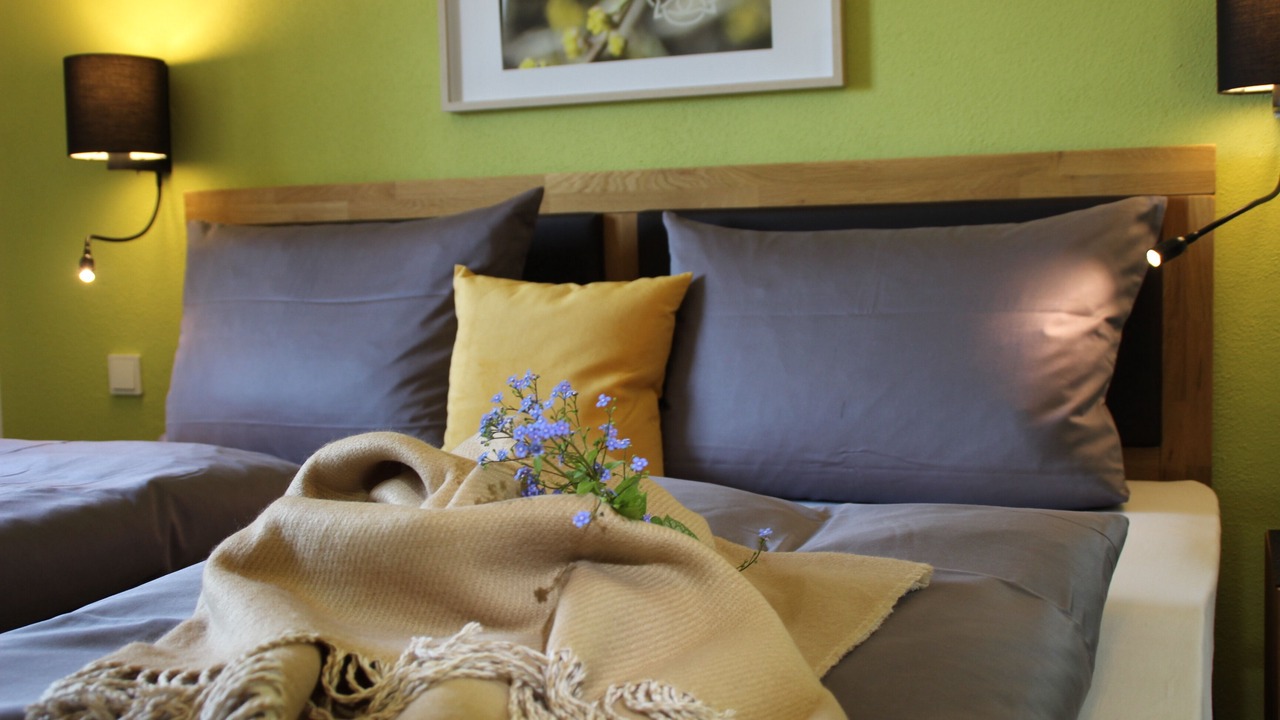 Photo of Bedroom in Michelau i. Steigerwald