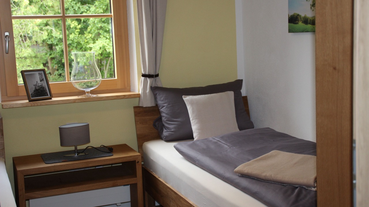 Photo of Bedroom in Michelau i. Steigerwald