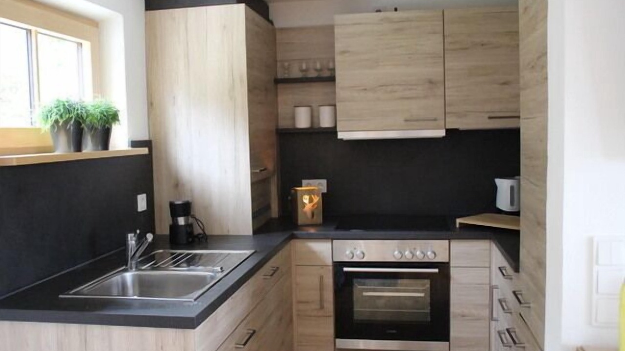 Photo of Kitchen in Michelau i. Steigerwald