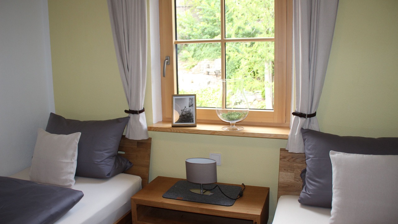 Photo of Bedroom in Michelau i. Steigerwald