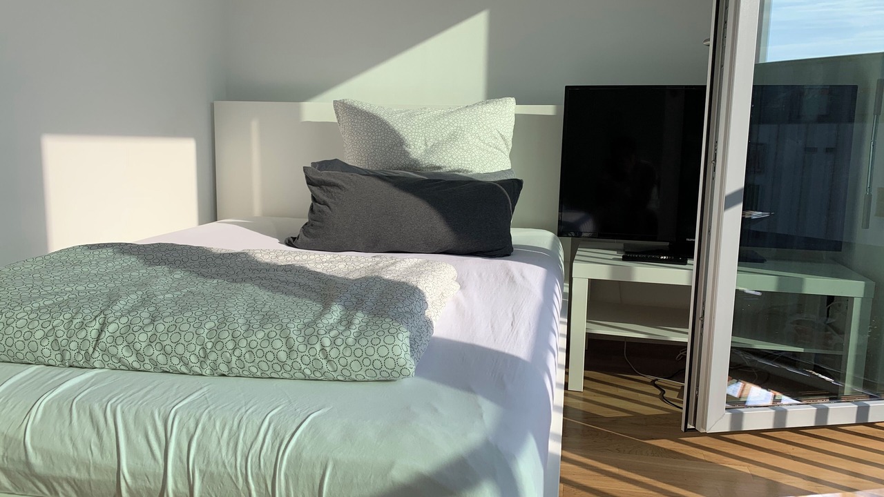 Photo of Bedroom in Eberhardshof