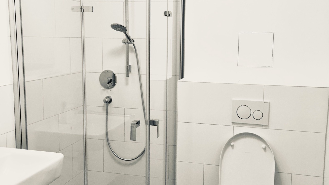 Photo of Bathroom in Eberhardshof