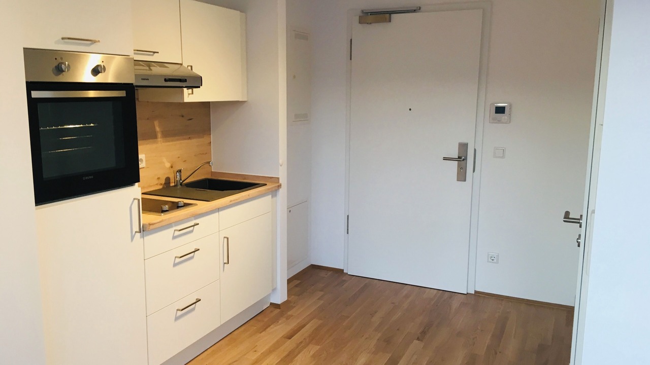Photo of Kitchen in Eberhardshof