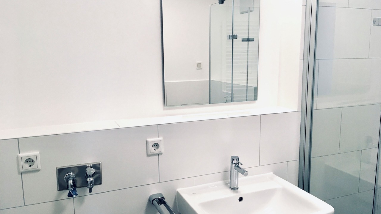 Photo of Bathroom in Eberhardshof