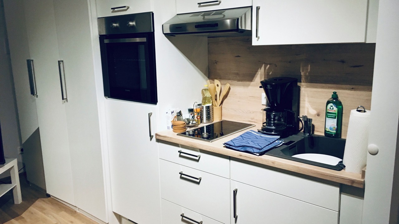 Photo of Kitchen in Eberhardshof