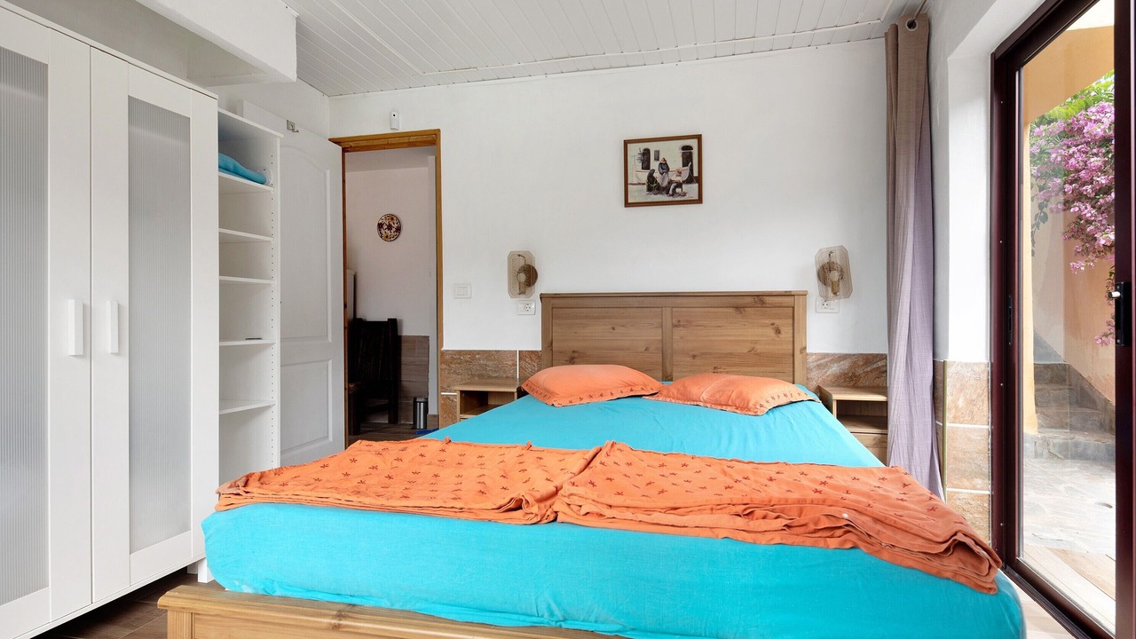 Photo of Bedroom in San Marcos