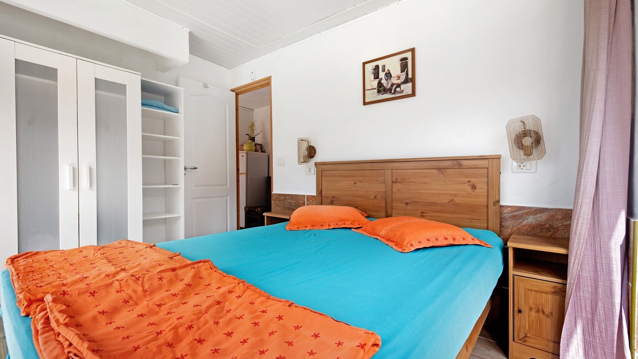 Photo of Bedroom in San Marcos