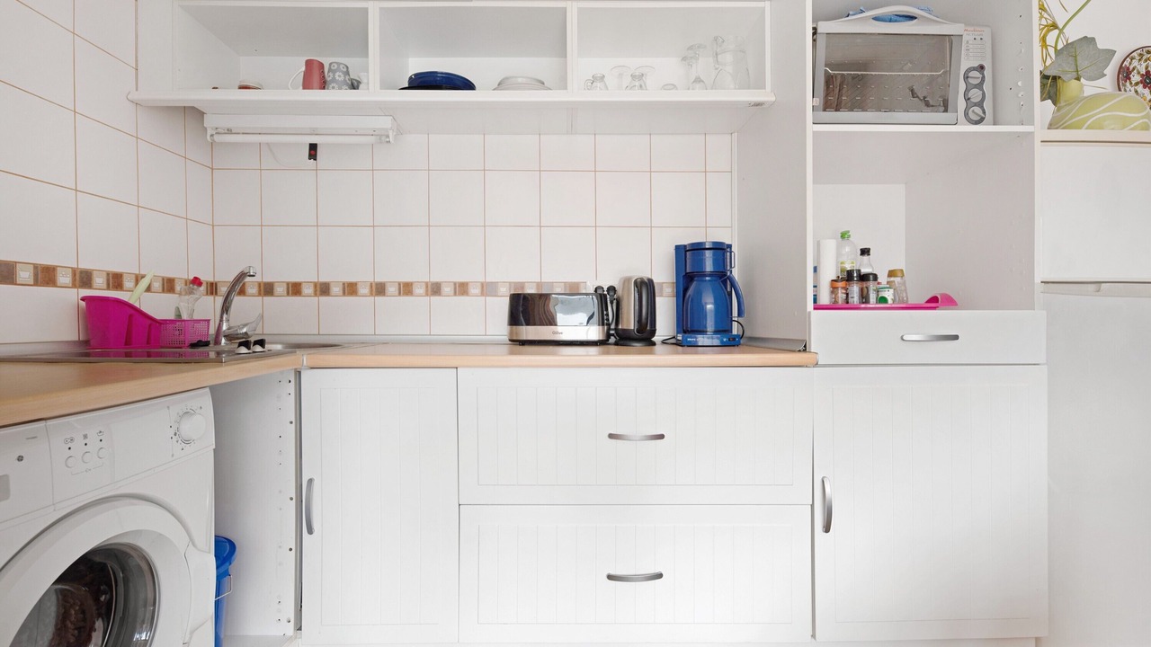 Photo of Kitchen in San Marcos