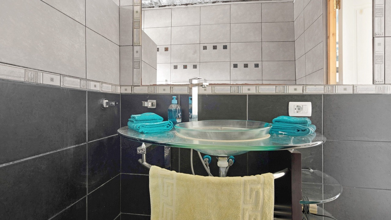 Photo of Bathroom in San Marcos