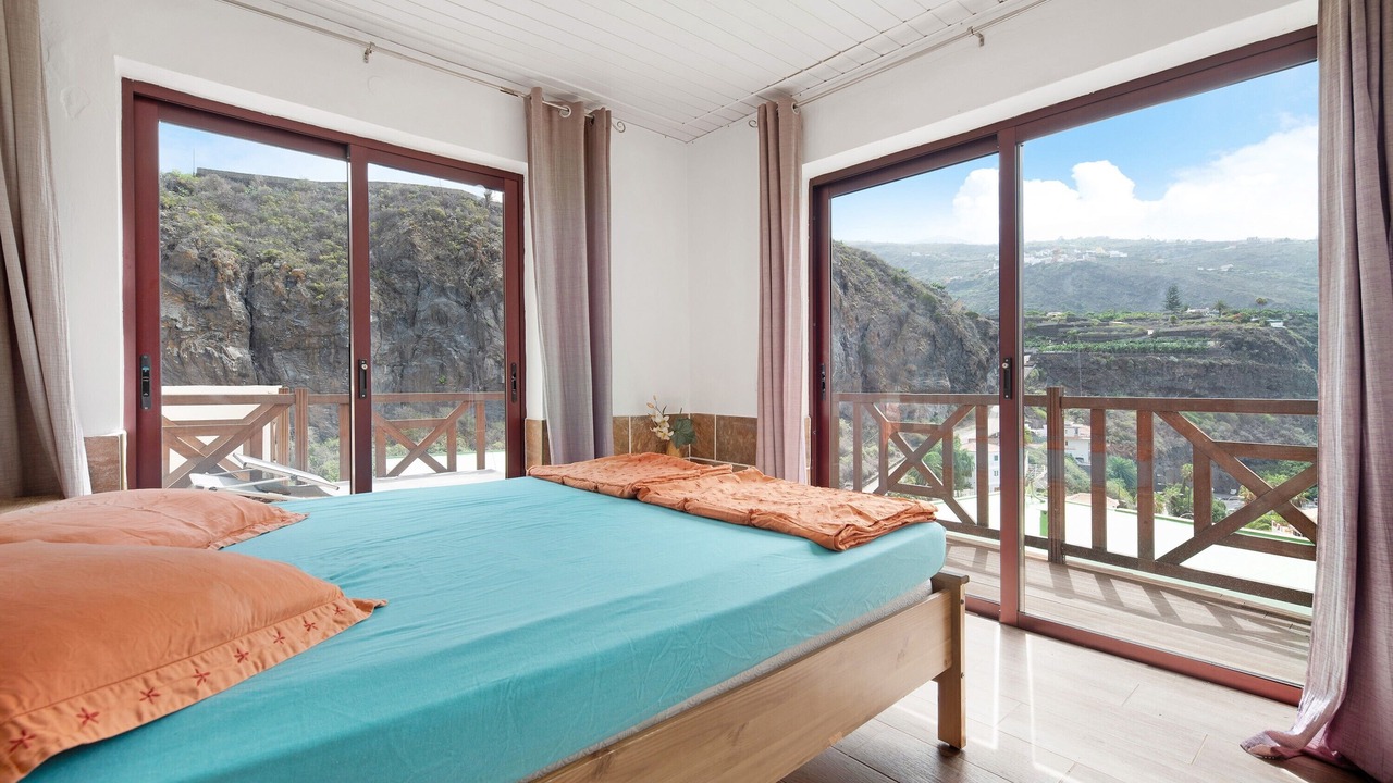 Photo of Bedroom in San Marcos