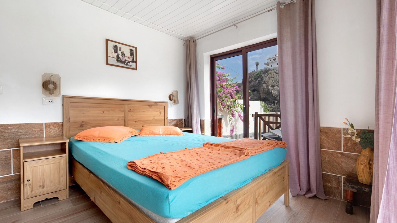 Photo of Bedroom in San Marcos