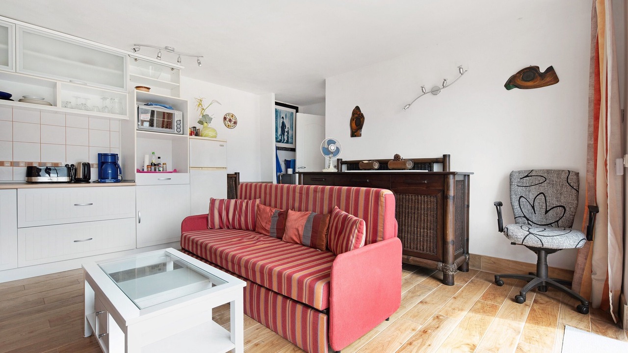 Photo of Livingroom in San Marcos