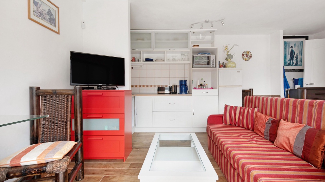Photo of Livingroom in San Marcos
