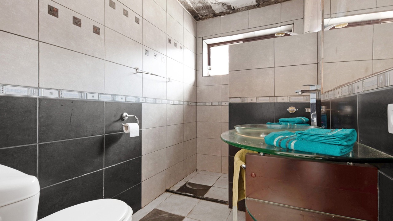Photo of Bathroom in San Marcos