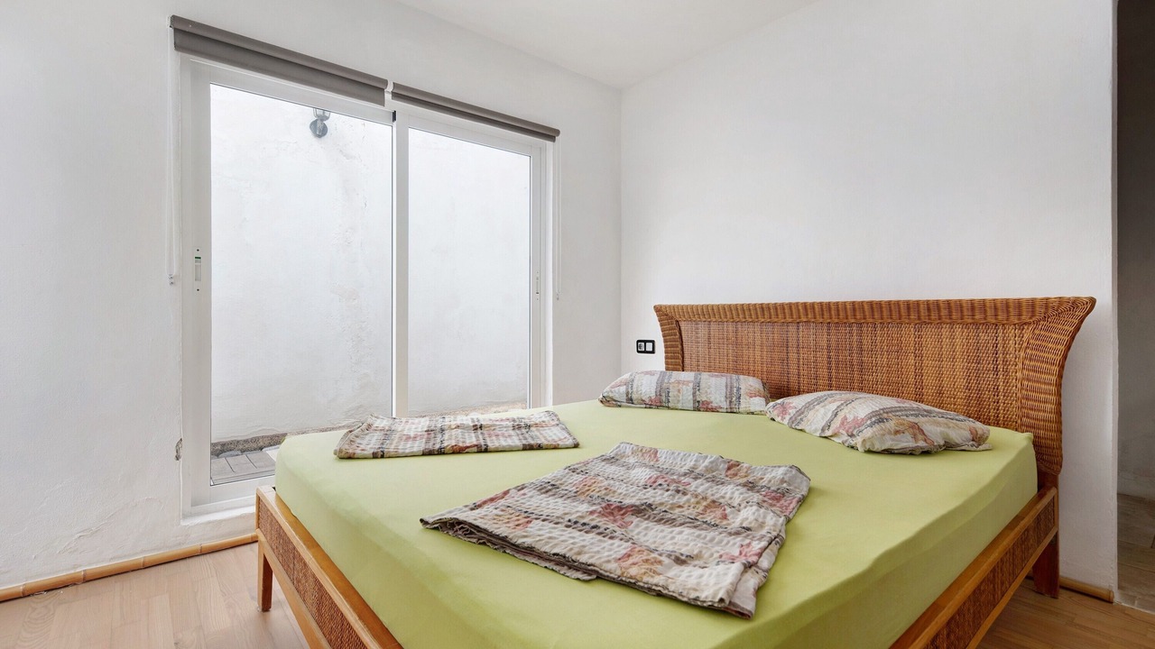 Photo of Bedroom in Icod de los Vinos