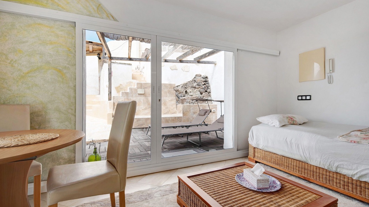 Photo of Bedroom in Icod de los Vinos