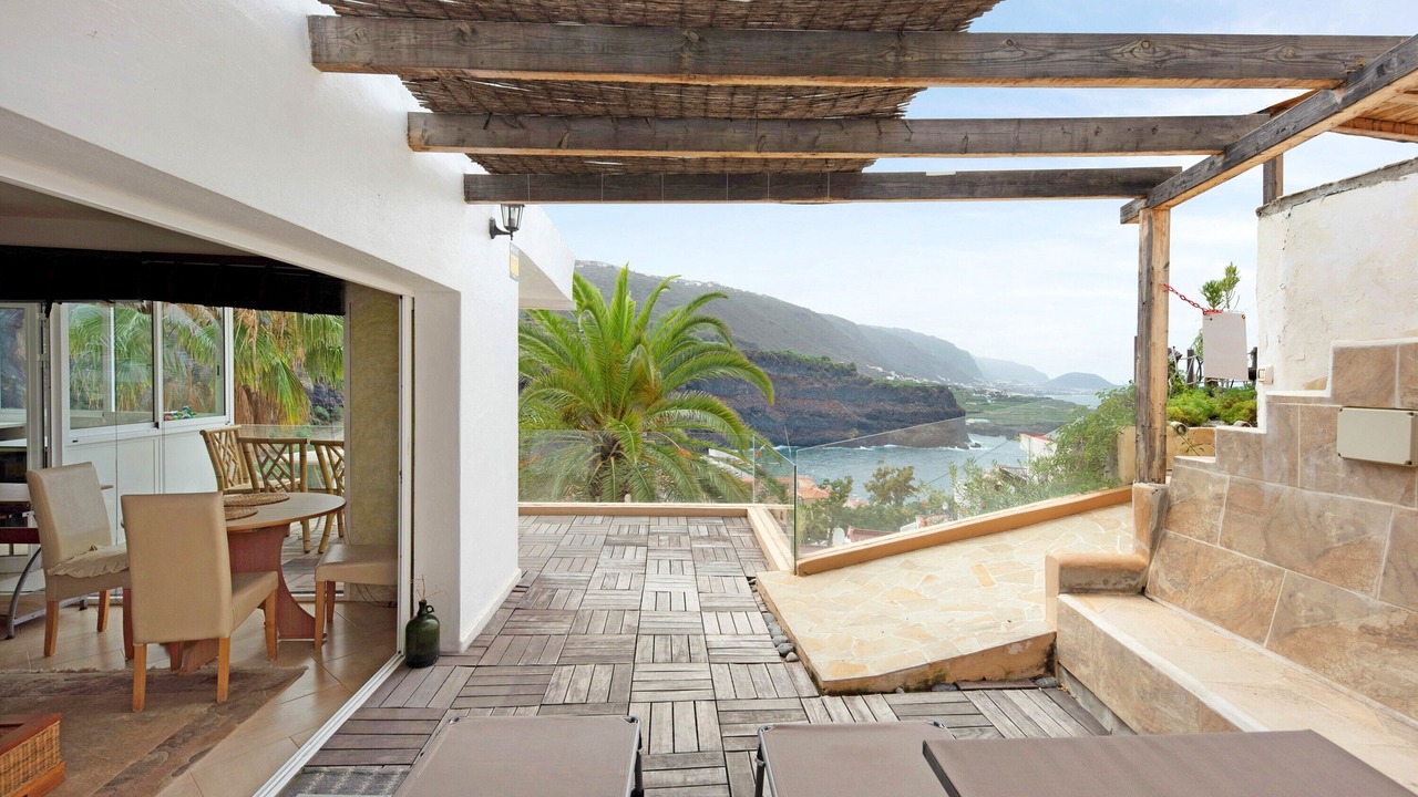 Photo of Outdoor in Icod de los Vinos