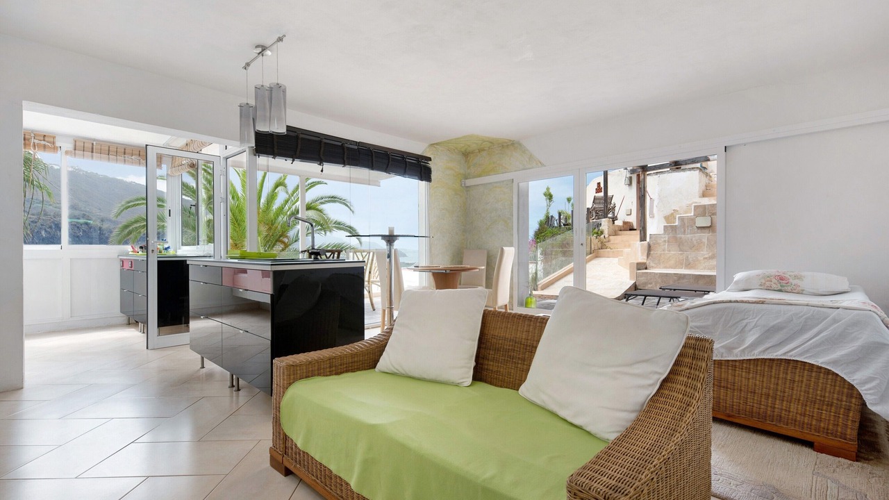 Photo of Bedroom in Icod de los Vinos