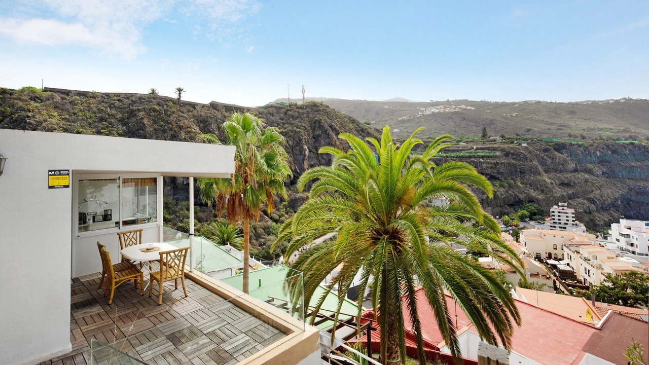 Photo of Outdoor in Icod de los Vinos