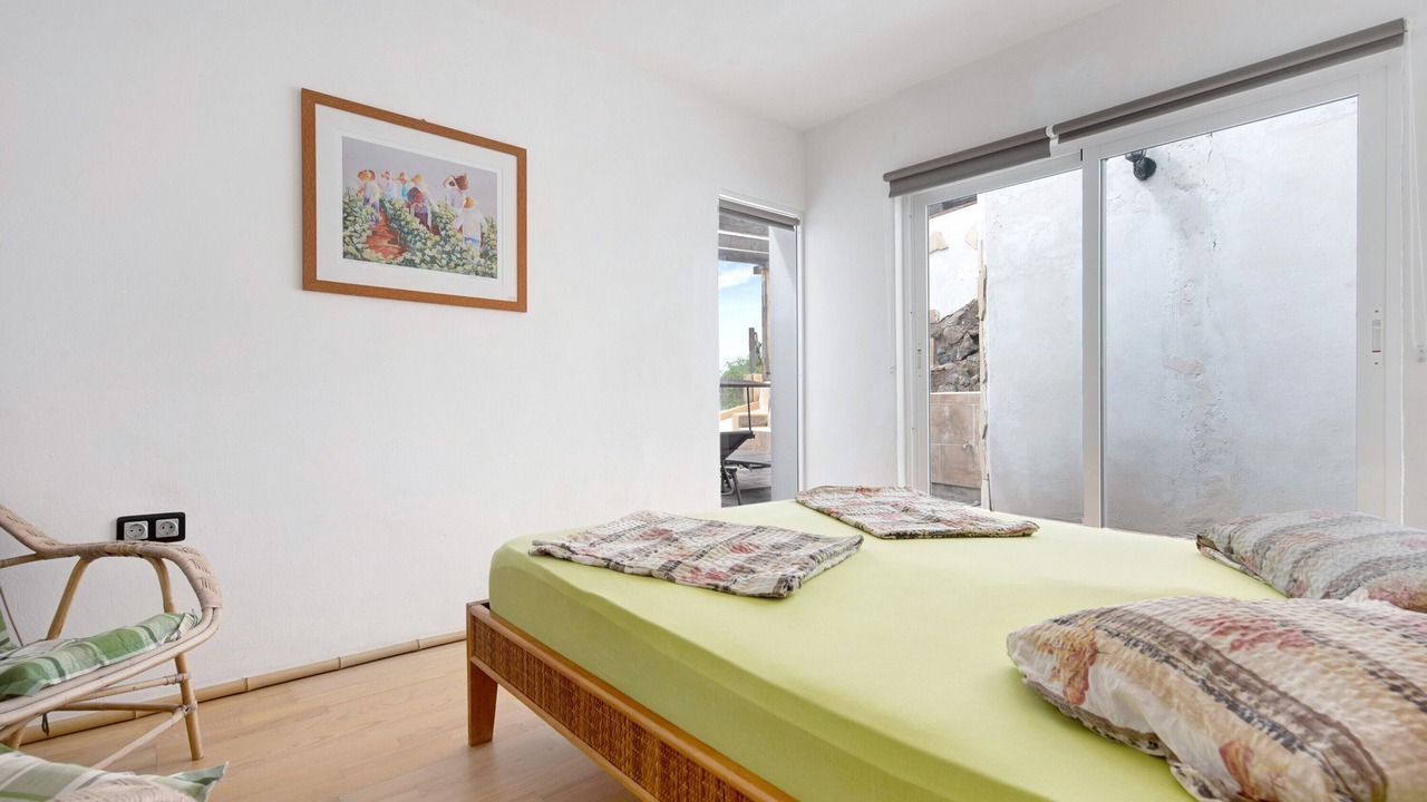 Photo of Bedroom in Icod de los Vinos