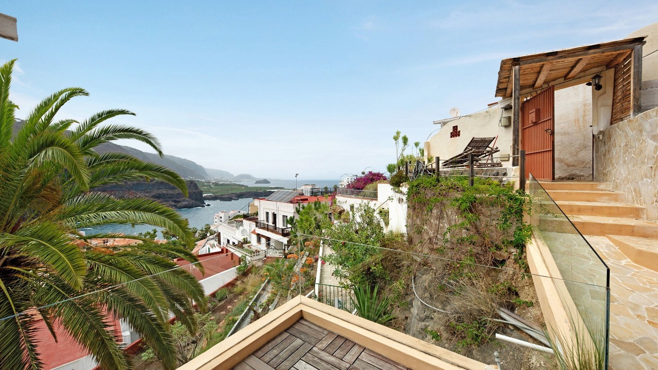 Photo of Outdoor in Icod de los Vinos