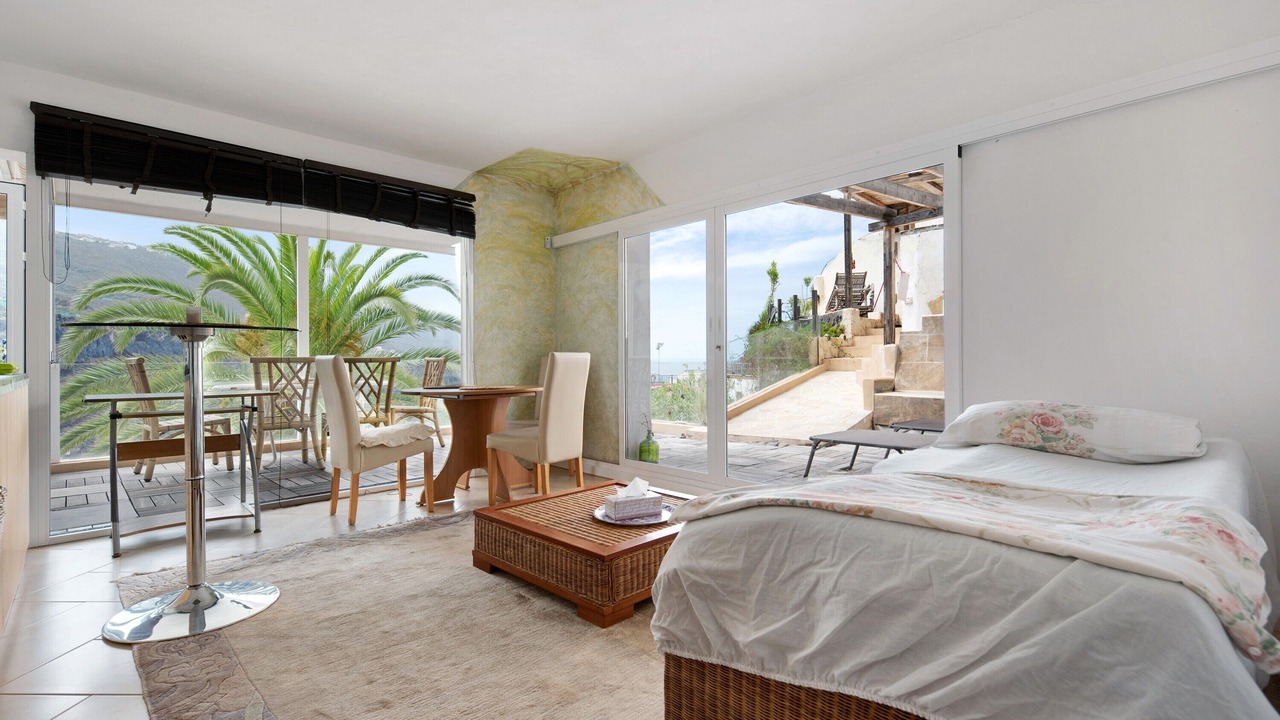 Photo of Bedroom in Icod de los Vinos