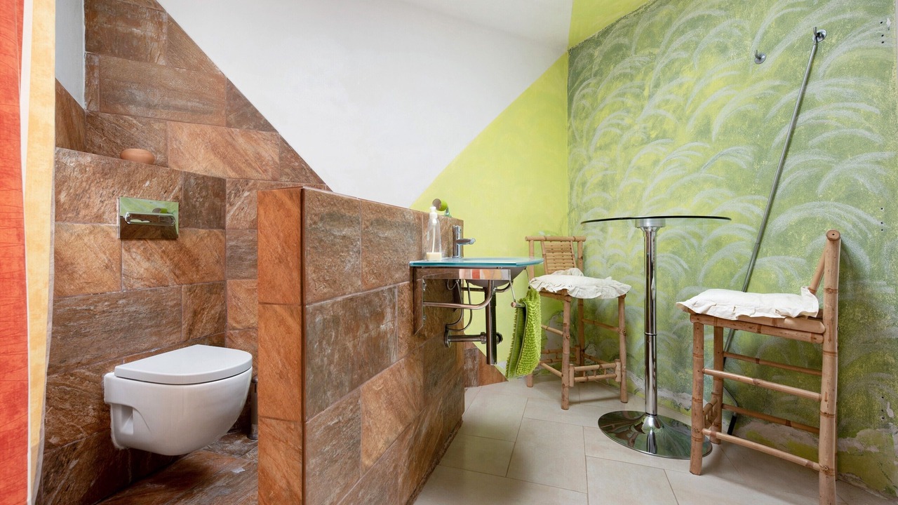 Photo of Bathroom in Icod de los Vinos