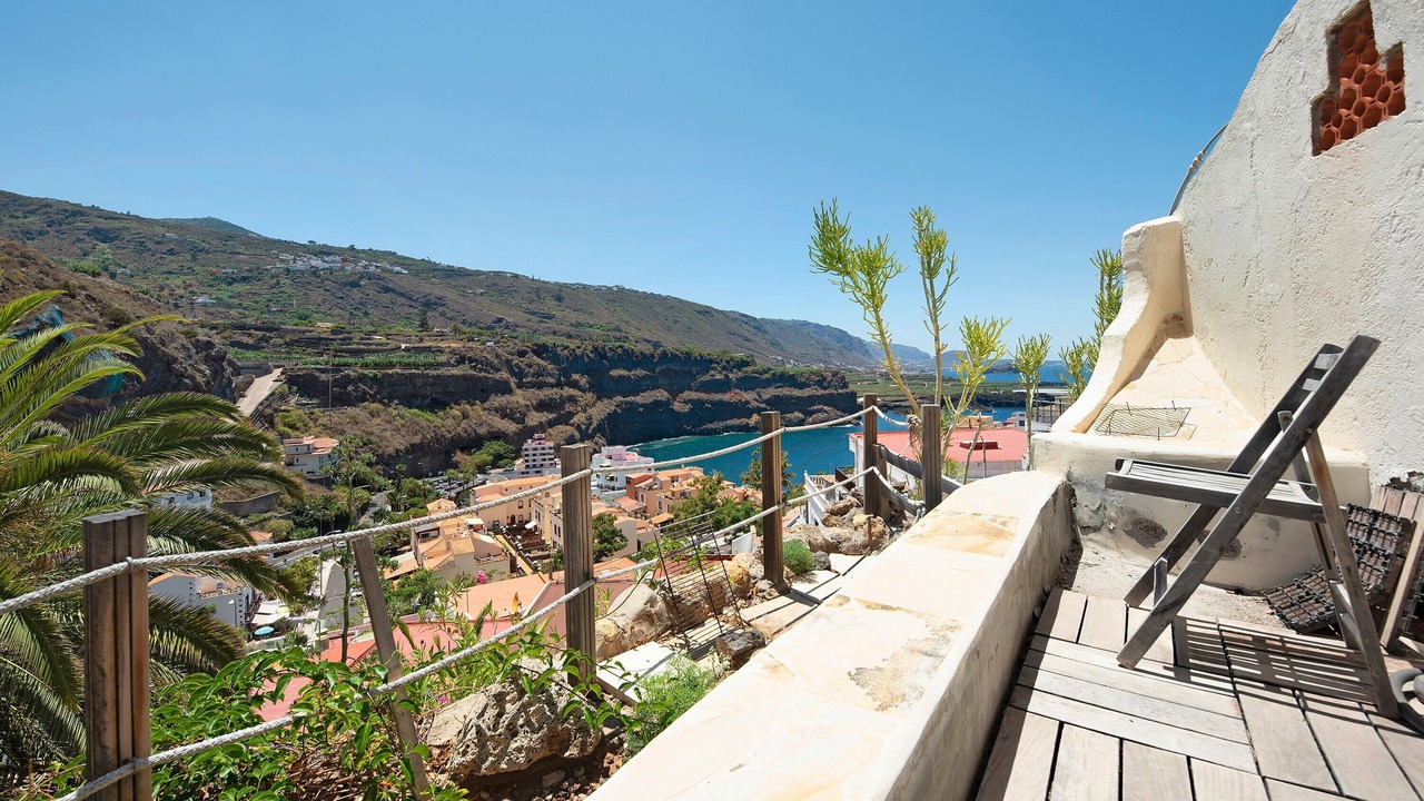 Photo of Outdoor in Icod de los Vinos