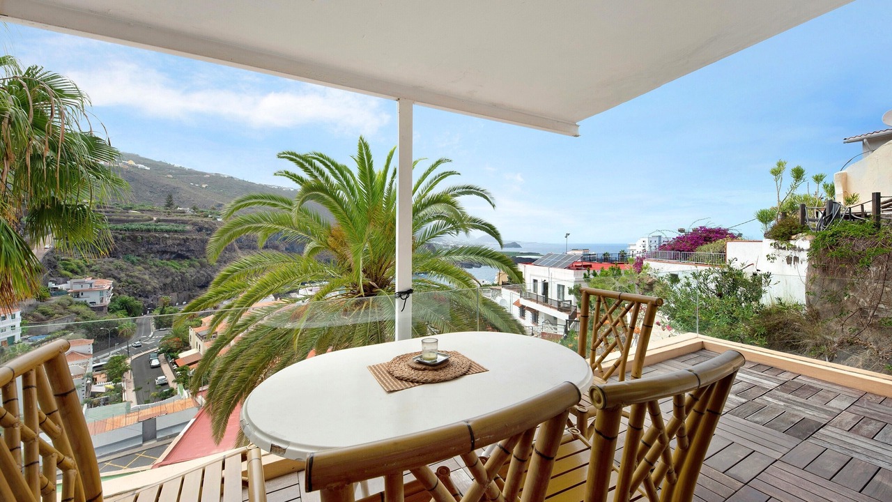 Photo of Outdoor in Icod de los Vinos