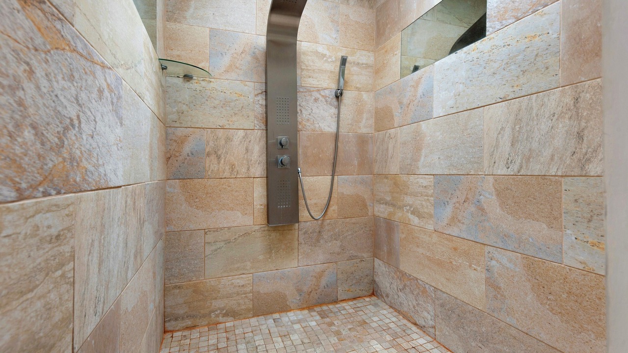 Photo of Bathroom in Icod de los Vinos