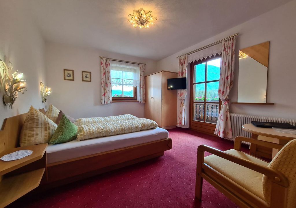 Photo of Bedroom in Obsteig
