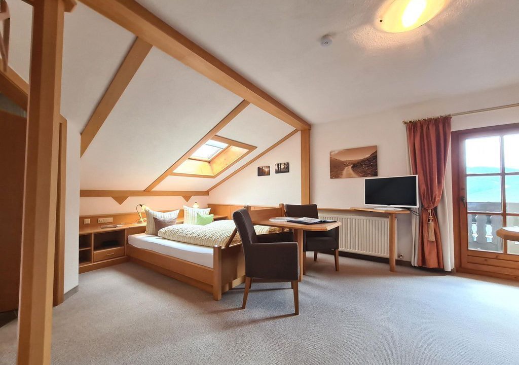 Photo of Bedroom in Obsteig