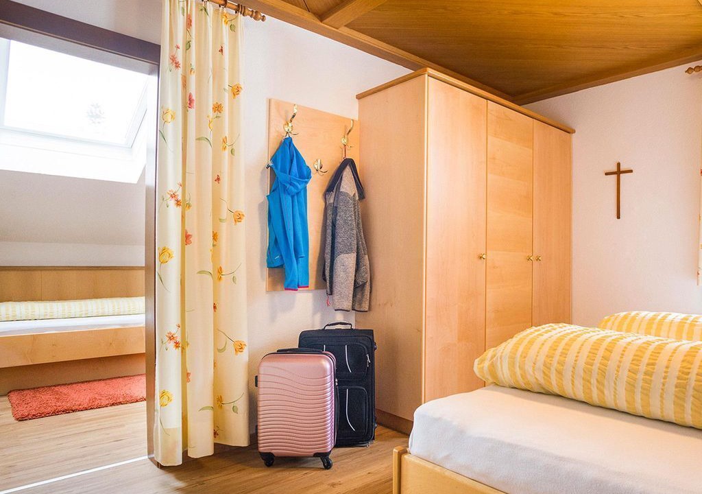 Photo of Bedroom in Obsteig
