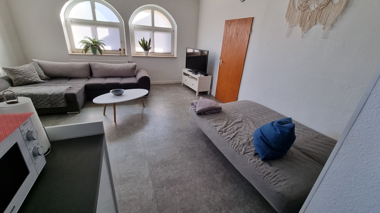 Photo of Livingroom in Dettelbach