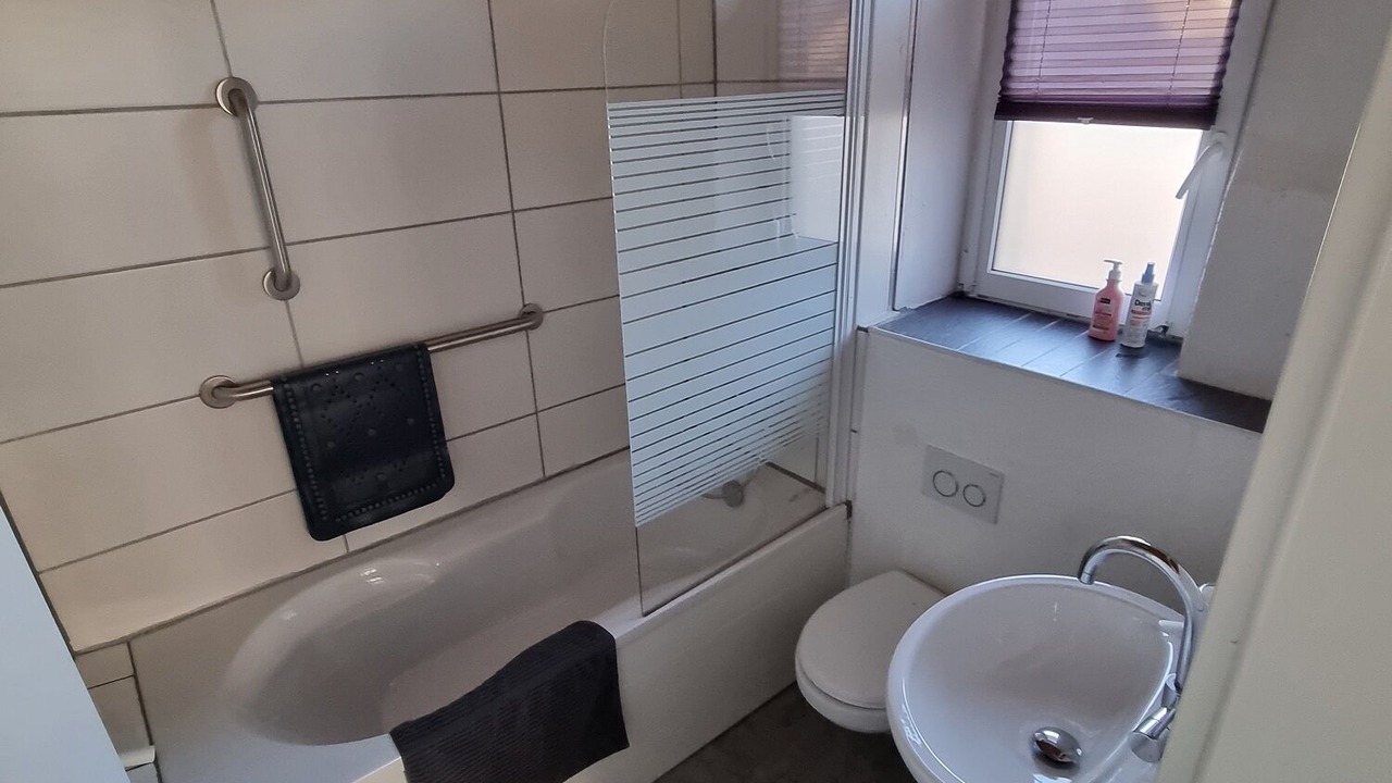 Photo of Bathroom in Dettelbach