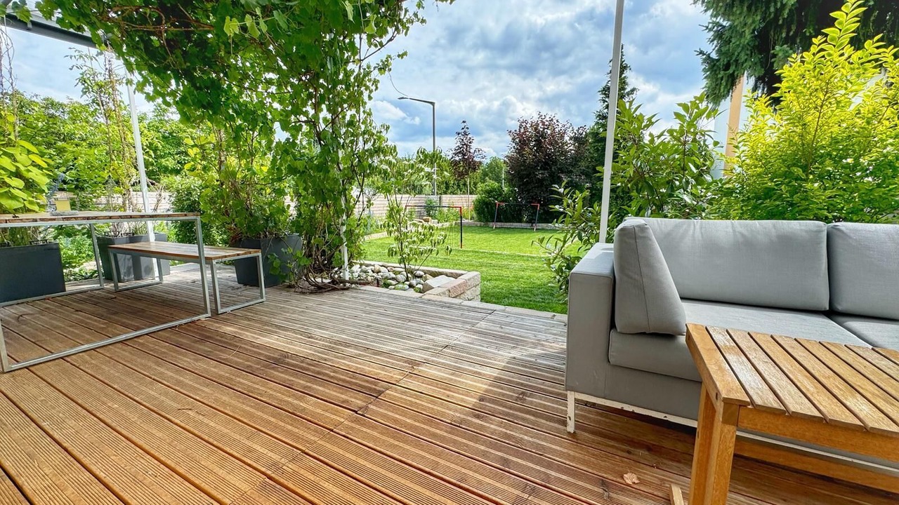Photo of Patio Balcony in Zirndorf