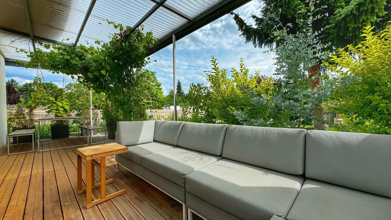 Photo of Patio Balcony in Zirndorf