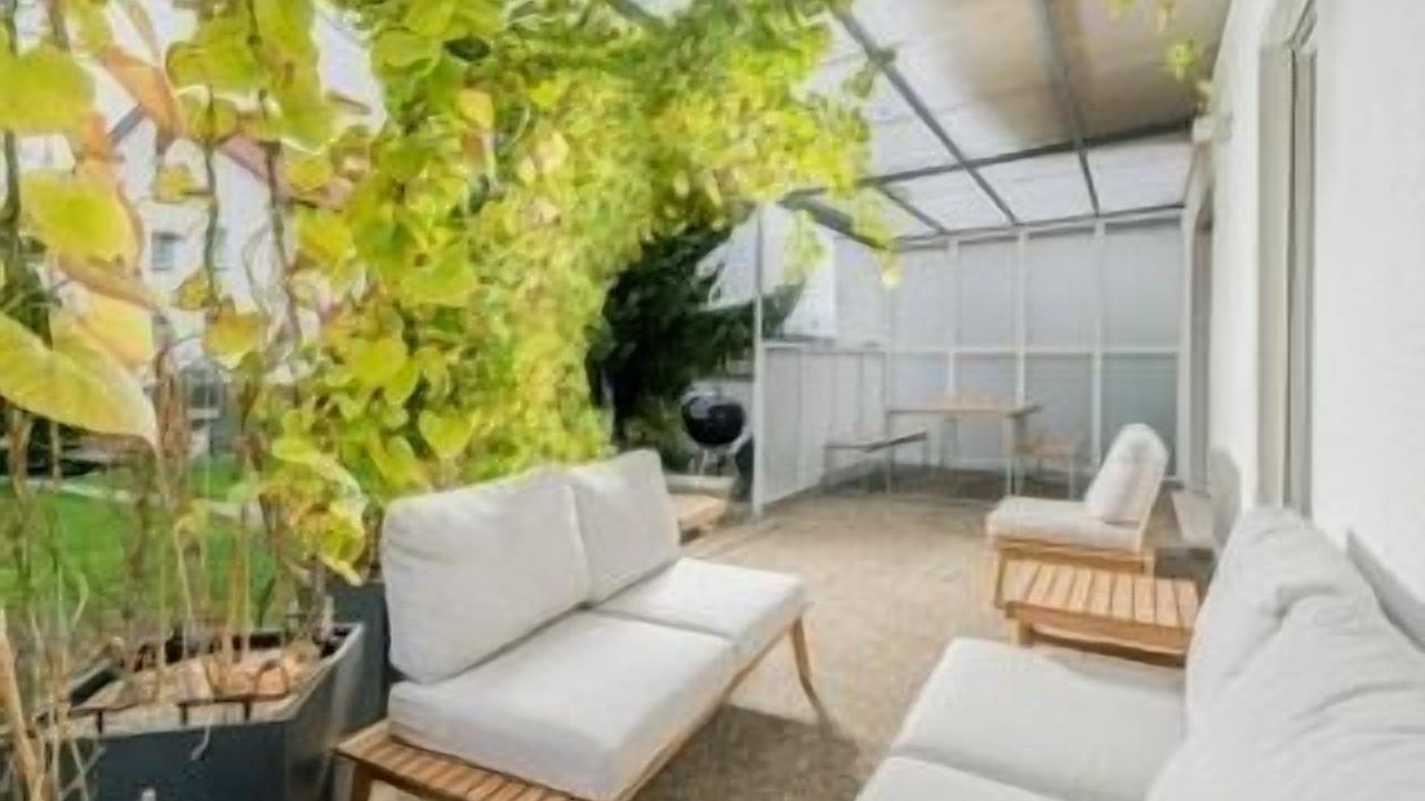 Photo of Patio Balcony in Zirndorf