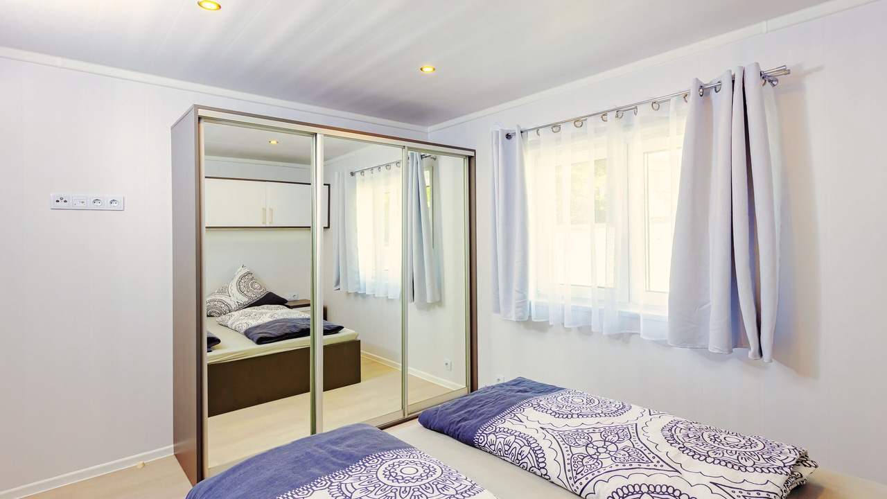 Photo of Bedroom in Obergunzburg