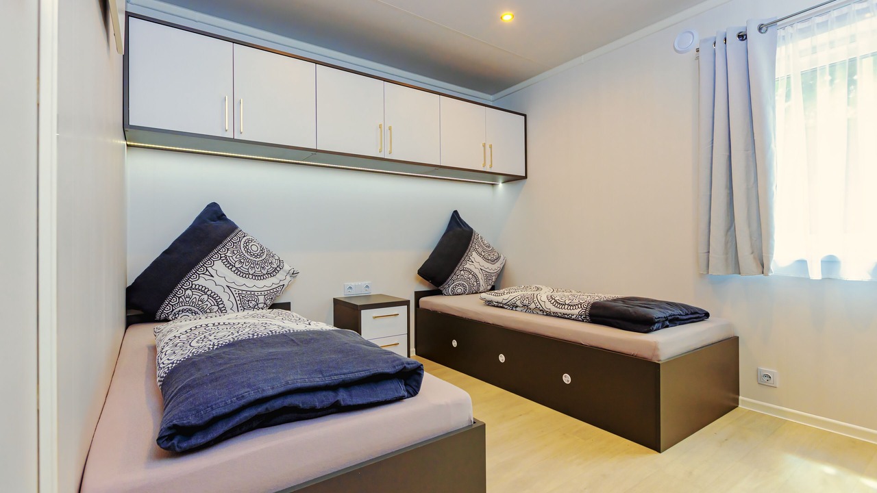 Photo of Bedroom in Obergunzburg