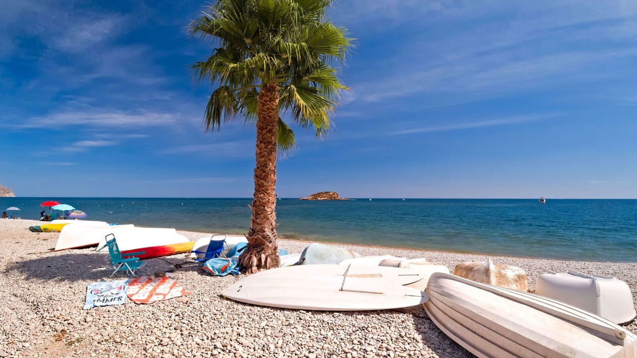 Photo of Outdoor in Casas de Torrat