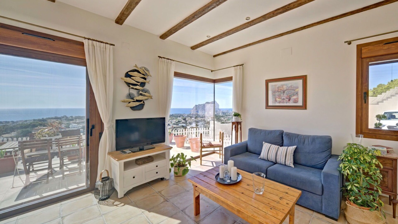 Photo of Bedroom in Casas de Torrat