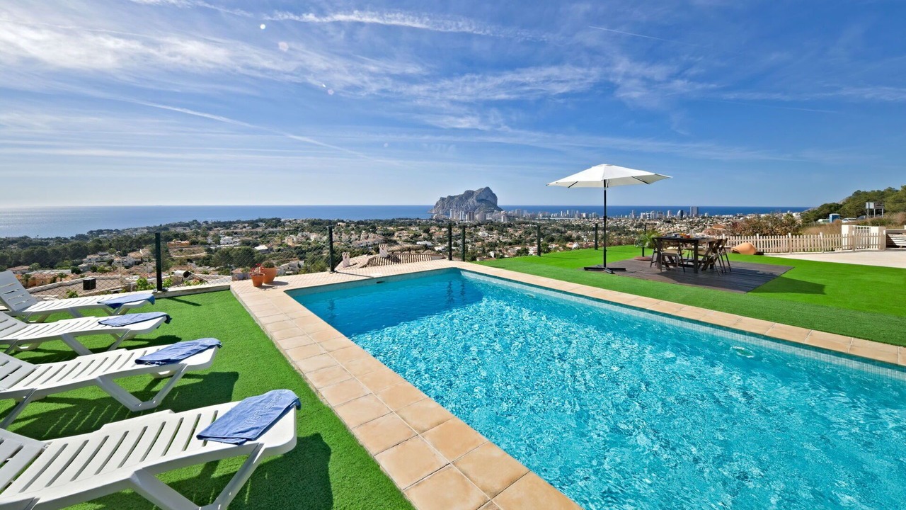 Photo of Outdoor in Casas de Torrat